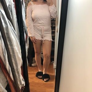 Brandy Melville romper